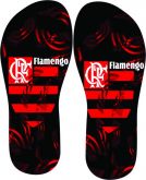 Chinelo Flamengo